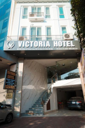 Victoria Hotel 2 Me Tri Thuong